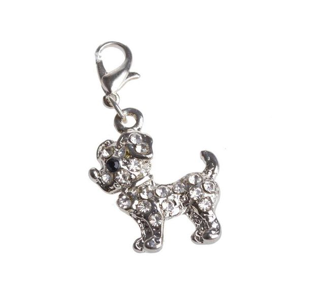 Zawieszka pies zdjęcie 1