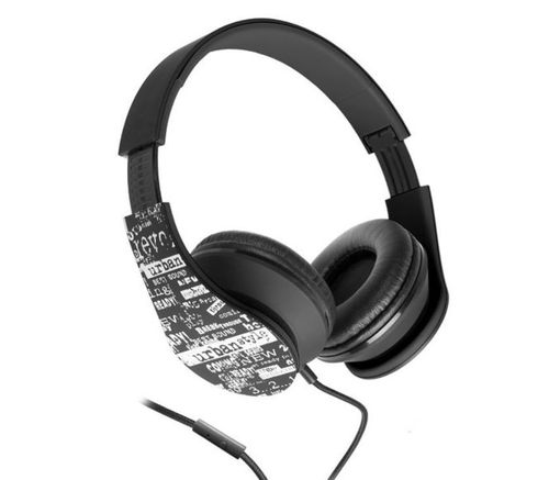 Słuchawki audio URBAN STYLE na Arena.pl