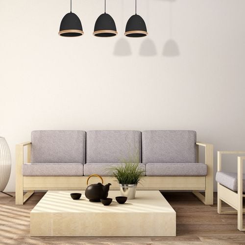 Lampa wisząca STUDIO BLACK 3xE27 na Arena.pl