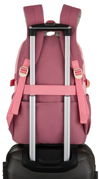 plecak ptn 8610-1327 pink zdjęcie 14