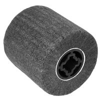 ściernica walcowa satyniarka 100x100mm p600 kd11817