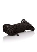 Scandal Bdsm Rope 10M Black