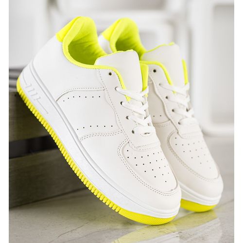 Sneakersy Na Platformie r.38 na Arena.pl