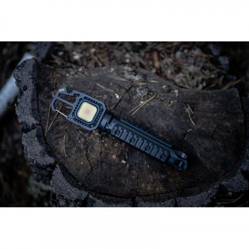 LAMPKA LED NEWELL LUNAR MULTITOOL 10W 600LM USB-C ALUMINIUM na Arena.pl