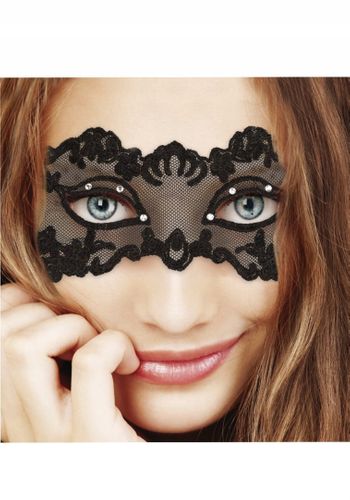 Maska na oczy na Arena.pl