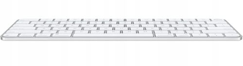 Klawiatura Apple Magic Keyboard US biały na Arena.pl