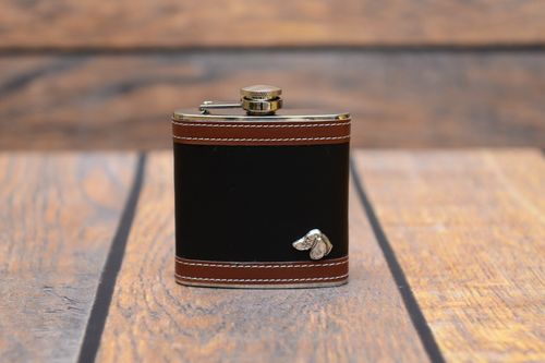 Jamnik - piersiówka - 3500 na Arena.pl