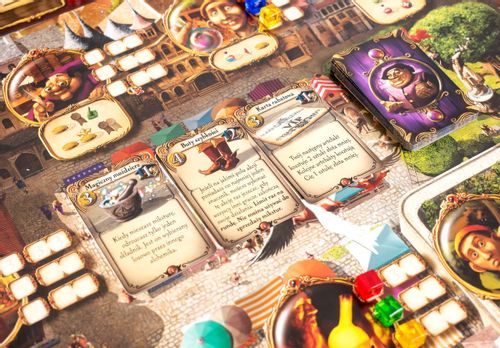 Gra Alchemicy Nowa wersja na Arena.pl