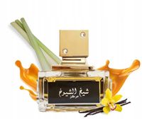 Lattafa Sheikh Al Shuyukh Concentrated EDP 100 ml + 2 Próbki GRATIS