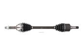 PÓŁOŚ LEWA FORD TRANSIT TOURNEO 2000 2001 2002 2003 2004 2005 2006