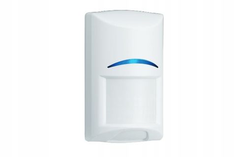 Satel Perfecta 16 centrala alarmowa GSM SMS push na Arena.pl