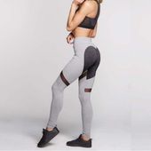 Sportowe Legginsy Fitness Trening M Leg7M
