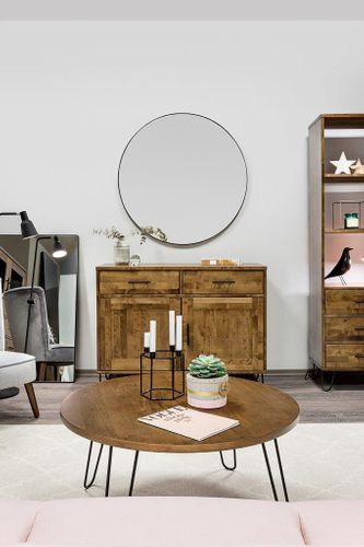 LOFT 0902 Regał na Arena.pl