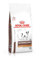 royal canin gastro intestinal low fat karma dla małego psa 1.5kg