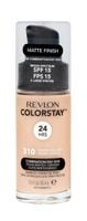 REVLON PODKŁAD COLORSTAY Podkład do twarzy, cera tłusta/mieszana 310 Pompka