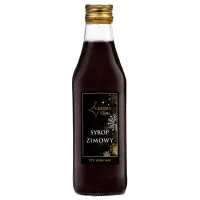 Syrop Wiśniowy Zimowy Cherry Gifts, 250ml