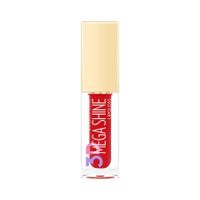 Golden Rose 3D MEGA SHINE Błyszczyk do ust 113 Kolor - 113