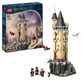 LEGO Harry Potter Sowiarnia w Hogwarcie 76430