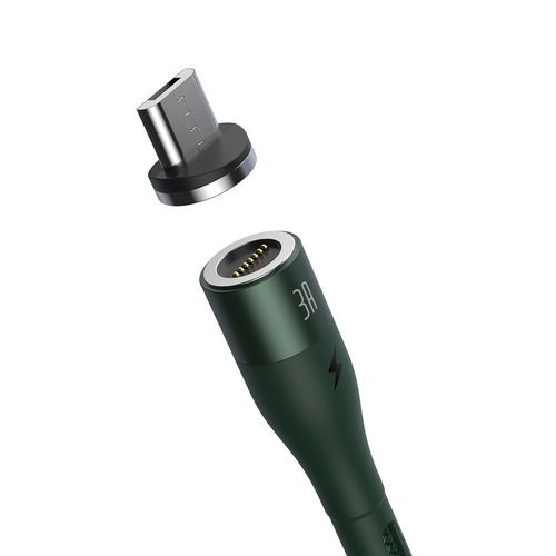 Baseus kabel magnetyczny micro usb 2.1A 1m na Arena.pl