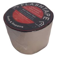 Taśma uszczelniająca aluminiowo-butylowa