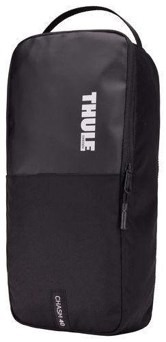 Thule Chasm Duffel 40L - Black na Arena.pl