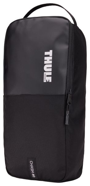Thule Chasm Duffel 40L - Black zdjęcie 5