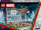 LEGO 76293 Marvel Spider-Man Kalendarz adwentowy 2024