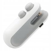 Zgrzewarka do Folii ViO HY-666 Pakowarka do Pakowania Ręczna Zgrzewarka