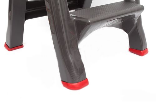 CURVER DRABINA TABORET 2 STOPNIE 155160 na Arena.pl