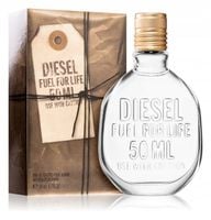 DIESEL FUEL FOR LIFE 50 ML EDT PRODUKT