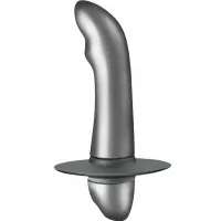 climaximum gratus - wibrujący stymulator prostaty ipx7 silikonowy 10 trybow