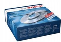 TARCZA HAM PRZOD 262X23 V BOSCH