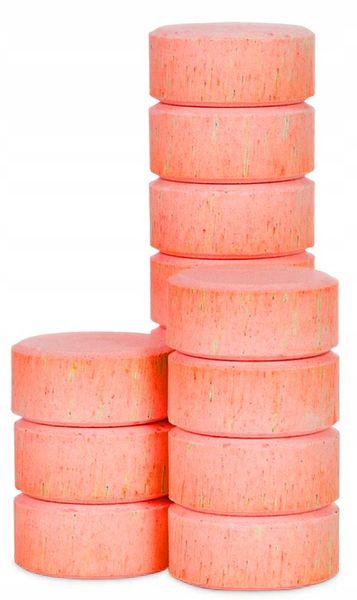 TABLETKI BAKTERIE DO SZAMBA OCZYSZCZALNI BIOIRES 5W1 NA ROK ROZRUCH GRATIS zdjęcie 9