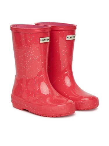 HUNTER Kalosze HFRK0005242 wielokolorowy r.21 na Arena.pl