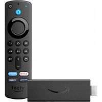 Odtwarzacz multimedialny AMAZON Fire TV Stick FHD