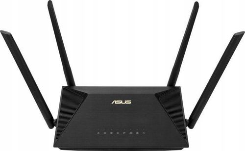Router Asus RTAX53U na Arena.pl