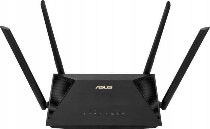 Router Asus RTAX53U zdjęcie 4