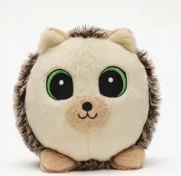 SŁODZIAK SŁODZIAKI GANG JEŻ JERZYK MASKOTKA MIŚ