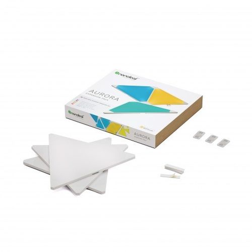 Nanoleaf Aurora Expansion Pack 3 Panele na Arena.pl