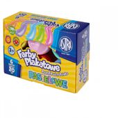 FARBY PLAKATOWE 6KOL 20ML ASTRA PASTELOWE HIT!!!
