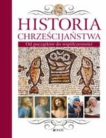 Historia Chrześcijaństwa Praca zbiorowa