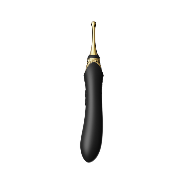 Zalo Bess 2 Obsidian Black zdjęcie 13