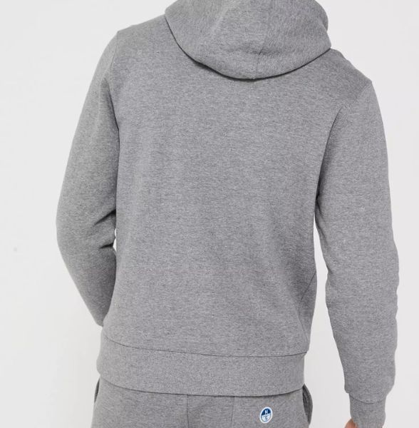 Męska bluza North Sails r.S zdjęcie 3