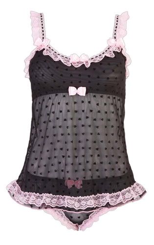 Top And Panties L na Arena.pl
