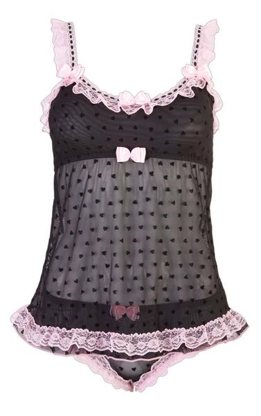 Top And Panties L zdjęcie 5