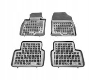 DYWANIKI WYCIERACZKI GUMOWE Mazda 6 KOMBI od 2013