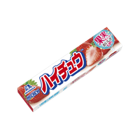 Morinaga Hi-Chew gumy rozpuszczalne truskawkowe
