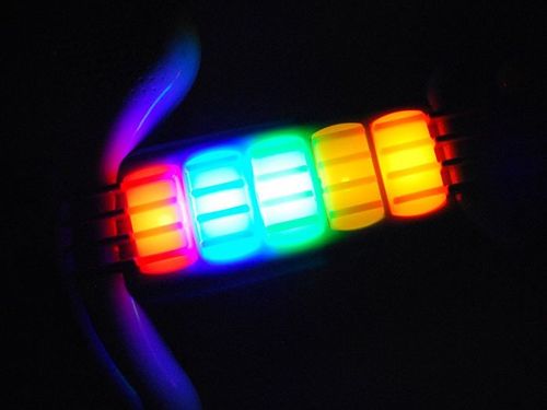 Interaktywna Gitarka GITARA gra świeci ZA1755 na Arena.pl