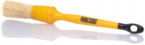 WORK STUFF DETAILING BRUSH CLASSIC 3 PACK PĘDZELKI na Arena.pl