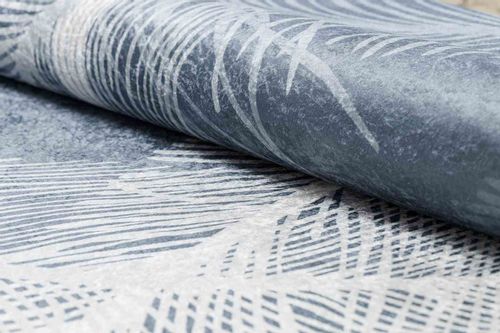 RUG/LU/ARLEN/FEATHERS/BLUE/120x170 na Arena.pl